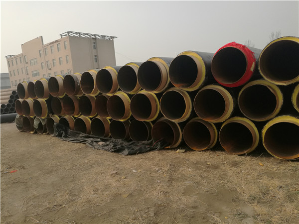 3PE polypropylene, polyethylene pipe anti-corrosion